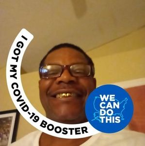 Meet your Posher, Ralph